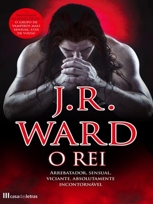 cover image of O Rei